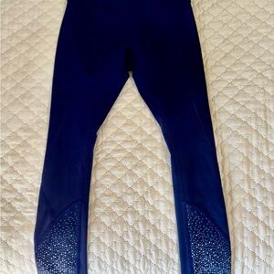 Lululemon running leggings